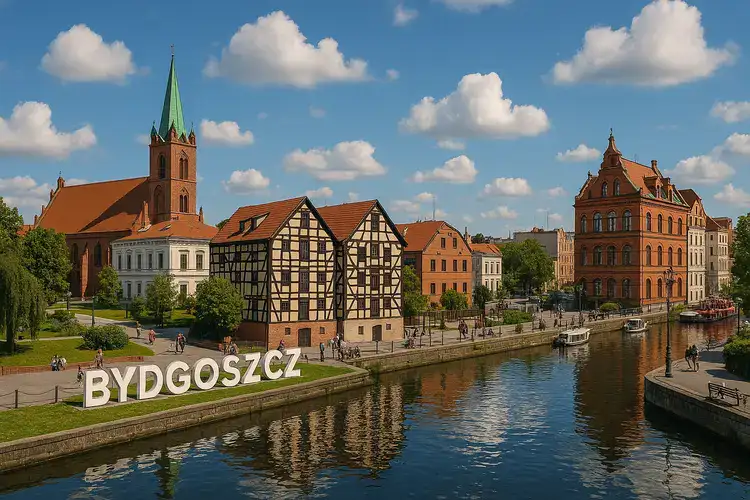 Turbo Hydraulik Bezkonkurencyjni hydraulicy na Osiedlu Leśnym, Bydgoszcz