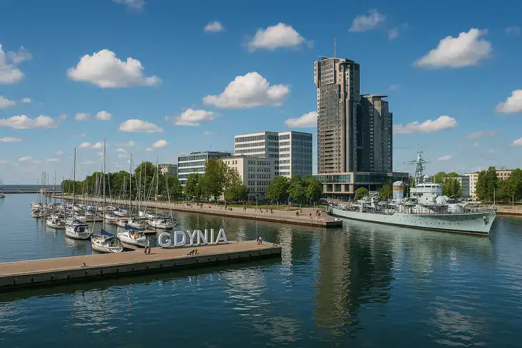 Turbo Hydraulik Turbo Hydraulik - Profesjonalne Usługi w Gdyni