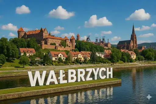 Turbo Hydraulik Lokalna Ekspertyza: Turbo Hydraulik Wałbrzych Rusinowa