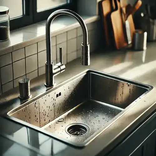 Turbo malarz Gdynia Montaż zlewów i umywalek