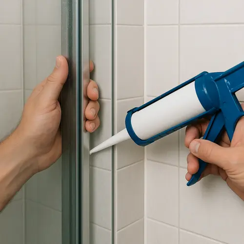 Turbo malarz Gdynia Silikonowanie i uszczelnienia